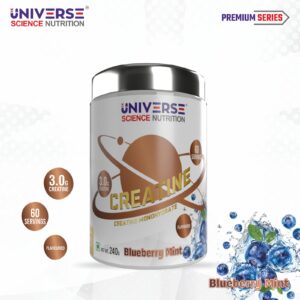 Creatine 240g