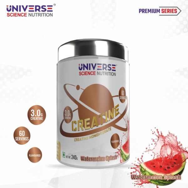 Creatine 240g - Image 3
