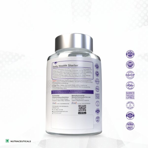 Daily Multivitamins - Image 3