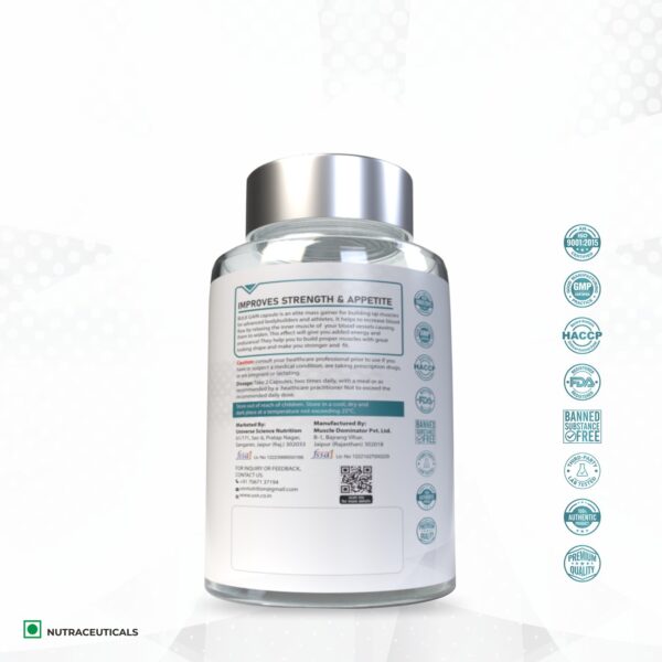 Bulk Mass - Image 3
