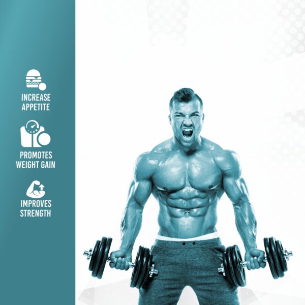 Bulk Mass - Image 4