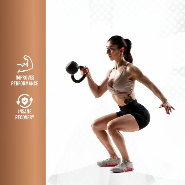 Creatine 240g - Image 6