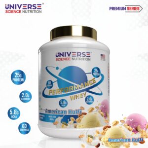 Performance Whey Protein 2Kg