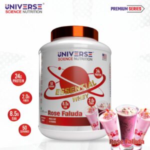 Essential Whey Protein