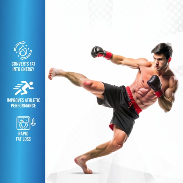 L-Carnitine 450 ml Mix Fruit - Image 4