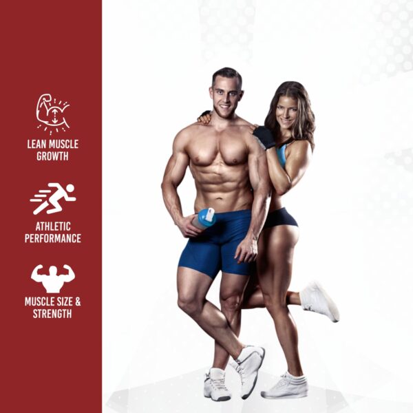 Essential Whey Protein - Image 10