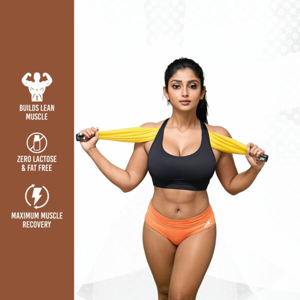 Iso-Zero Whey 2Kg - Image 8