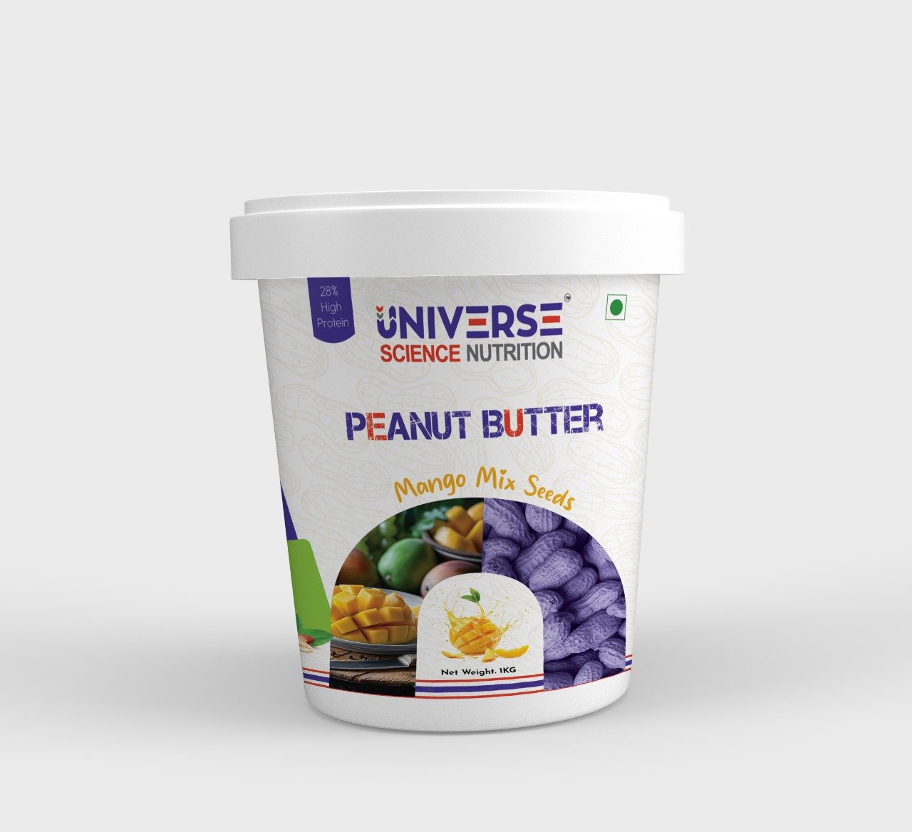 Peanut Butter