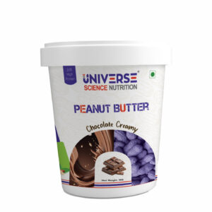 USN Peanut Butter 1 kg