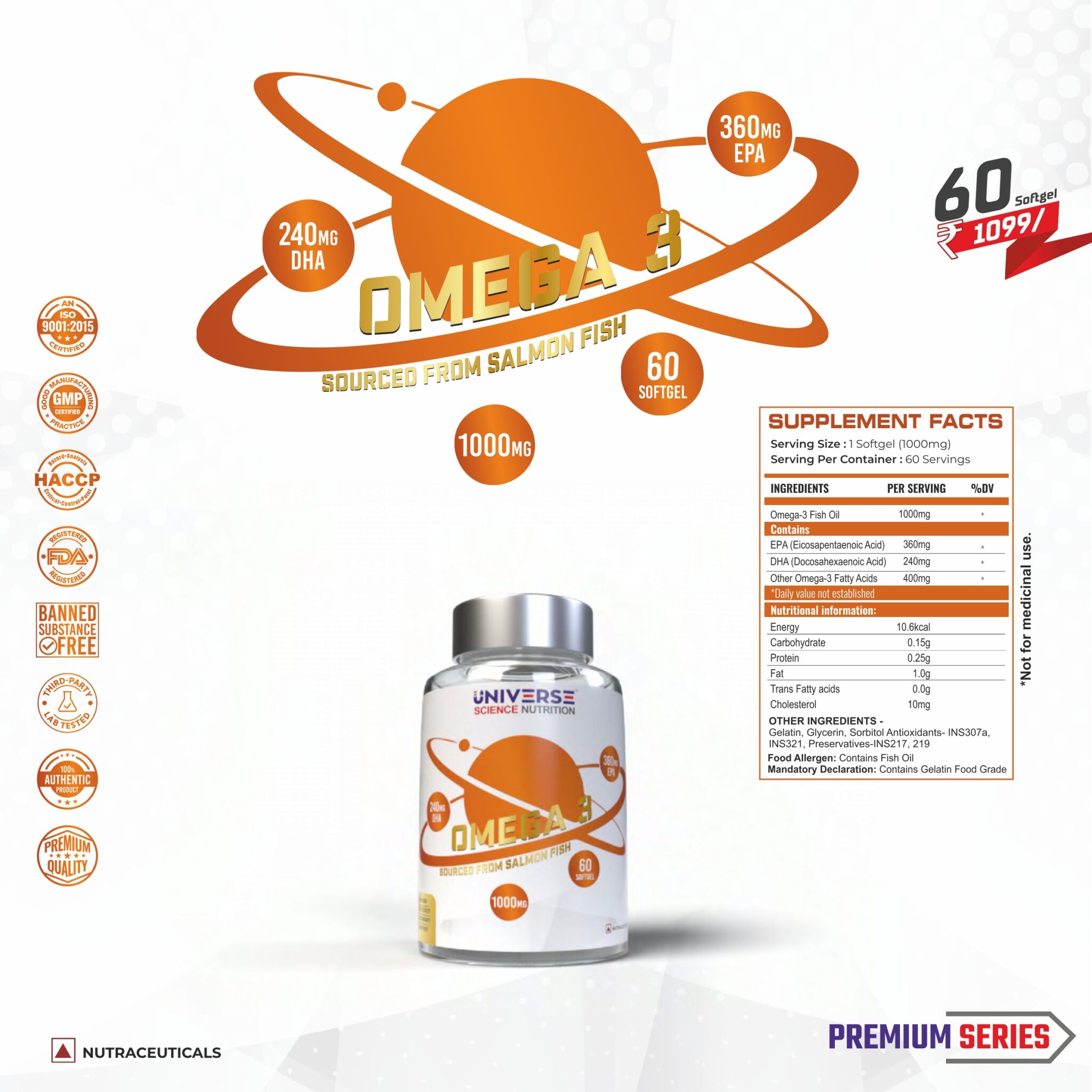 Omega-3